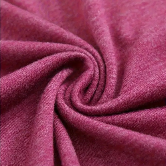 Women's red Graphic Tank Top - Picture 4 of 5